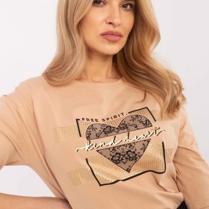 Bluse model 208568 Factory Price  (XL)