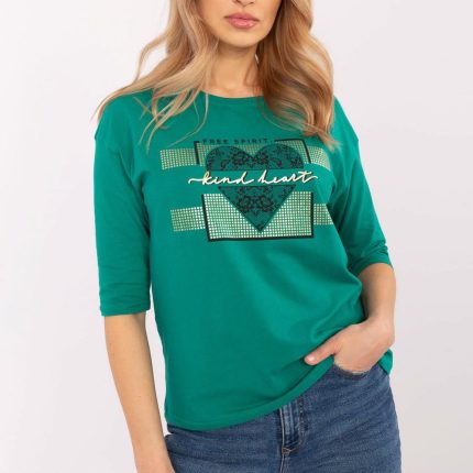 Bluse model 208569 Factory Price  (S)