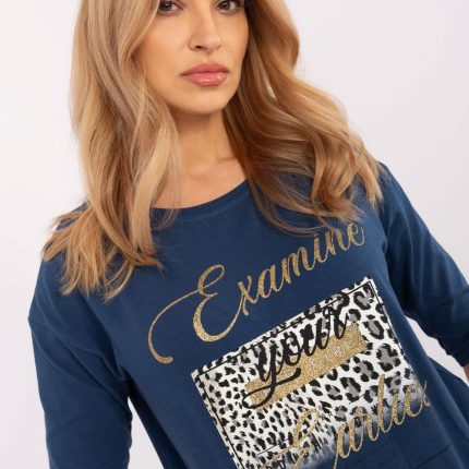 Bluse model 208576 Factory Price  (L)