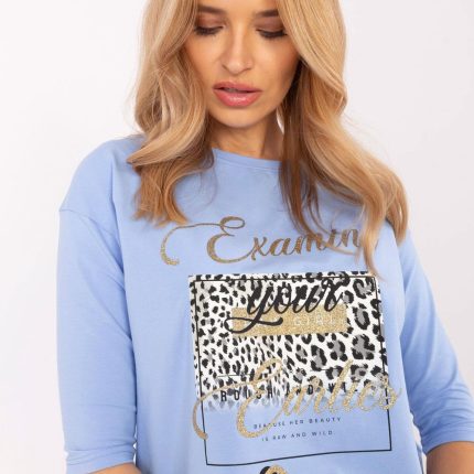 Bluse model 208577 Factory Price  (XL)