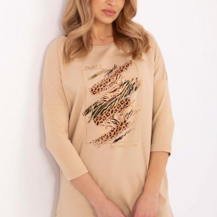Bluse model 208578 Factory Price  (S)