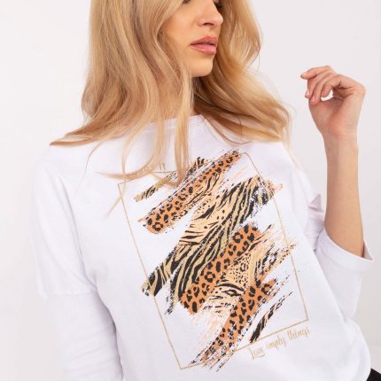 Bluse model 208579 Factory Price  (S)