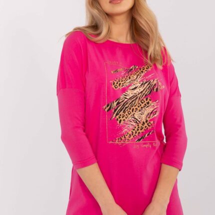Bluse model 208580 Factory Price