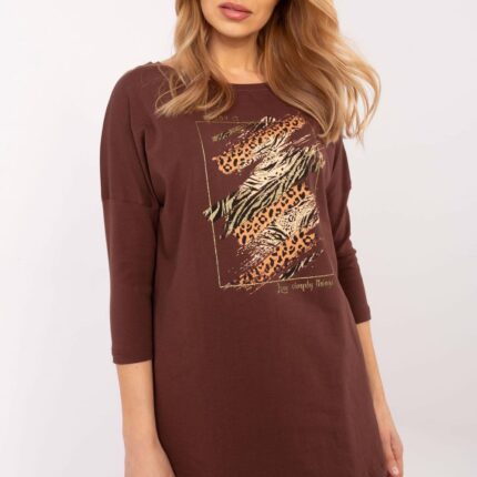Bluse model 208581 Factory Price