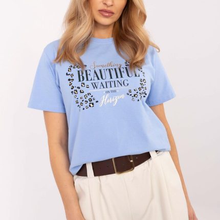 T-shirt model 208585 Factory Price  (L)