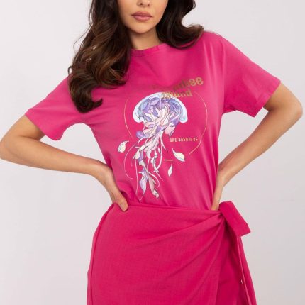 T-shirt model 208588 Factory Price  (L)