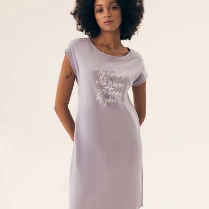 Nachthemd model 208592 Henderson  (M)