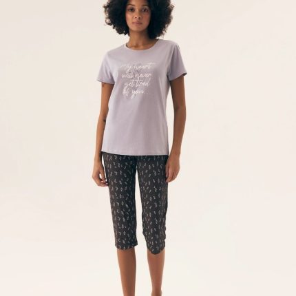 Pyjama model 208593 Henderson  (S)