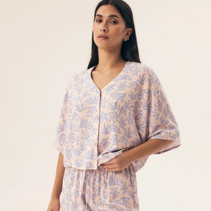 Pyjama model 208598 Henderson  (M)