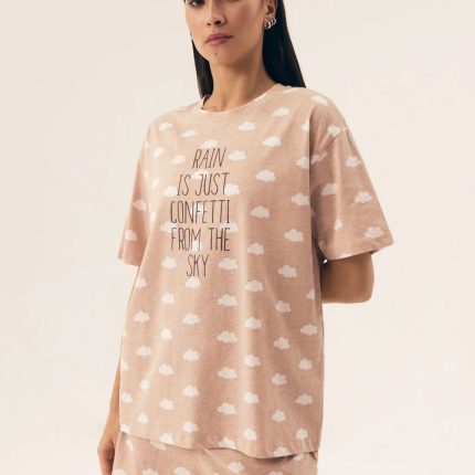 Pyjama model 208601 Henderson  (L)
