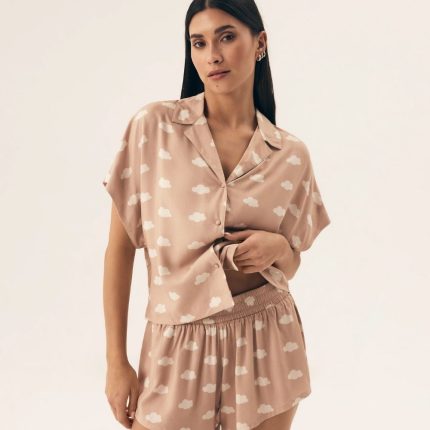Pyjama model 208603 Henderson  (XL)