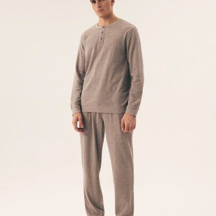 Pyjama model 208607 Henderson  (L)