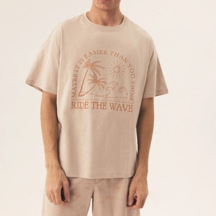 Pyjama model 208612 Henderson  (M)
