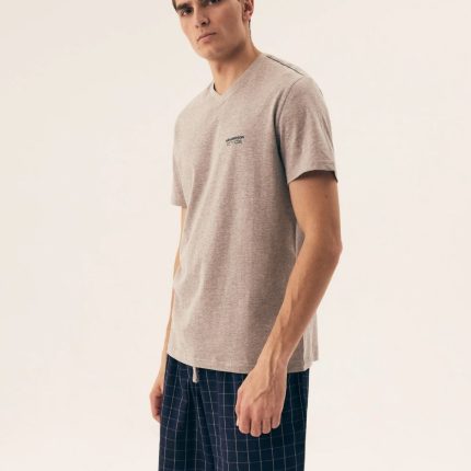 Pyjama model 208613 Henderson  (XXXL)