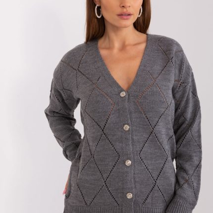 Cardigan model 208633 Rue Paris  (Universal)