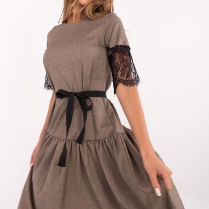 Cocktailkleid model 208639 Lakerta  (42)