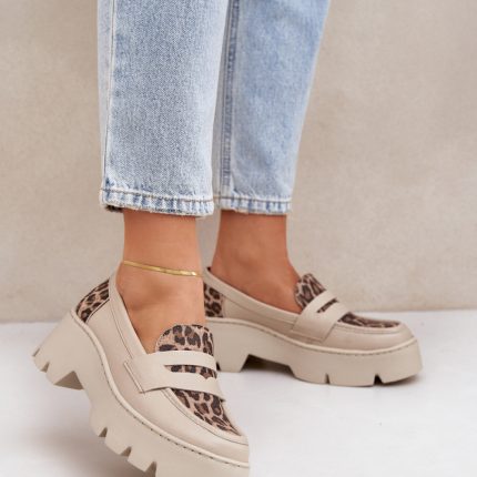 Mokassins model 208663 Step in style  (40)