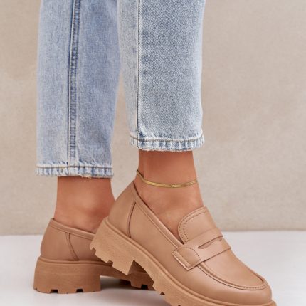 Mokassins model 208664 Step in style  (39)