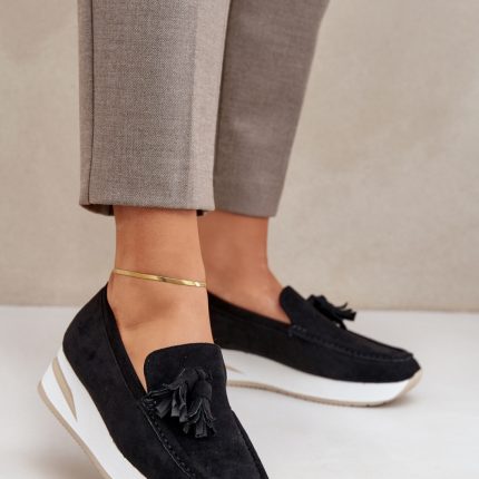 Mokassins model 208669 Step in style  (40)