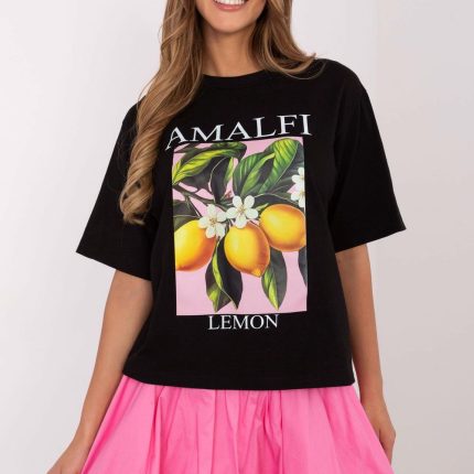 T-shirt model 208717 Italy Moda  (Universal)
