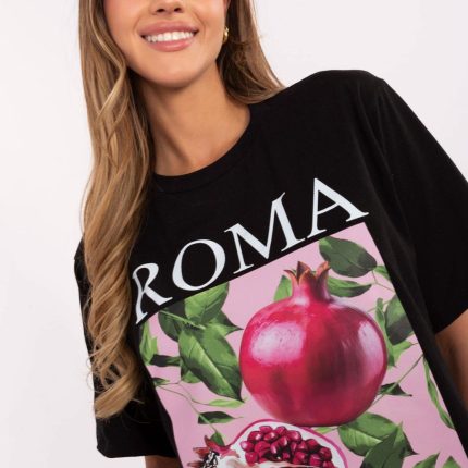 T-shirt model 208720 Italy Moda  (Universal)