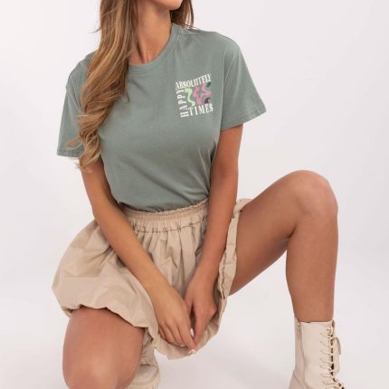 T-shirt model 208738 Sublevel  (XS)