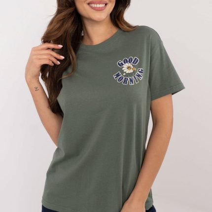 T-shirt model 208743 Sublevel  (XS)