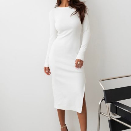 Alltagskleid model 208748 IVON  (L)