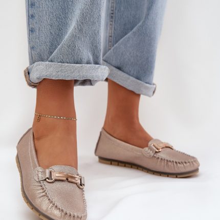 Mokassins model 208770 Step in style  (36)
