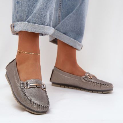 Mokassins model 208771 Step in style  (36)