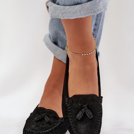 Mokassins model 208777 Step in style  (37)