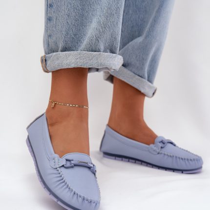 Mokassins model 208780 Step in style  (39)