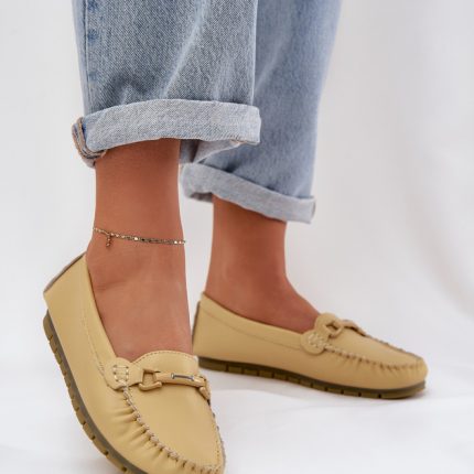 Mokassins model 208781 Step in style  (39)
