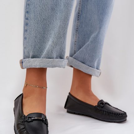Mokassins model 208782 Step in style  (40)