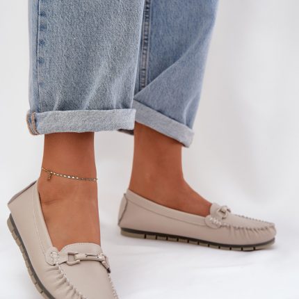 Mokassins model 208783 Step in style  (41)