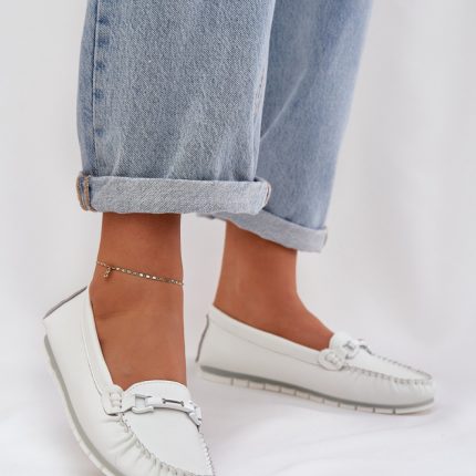 Mokassins model 208784 Step in style  (41)