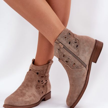 Stiefeletten model 208793 Step in style  (36)