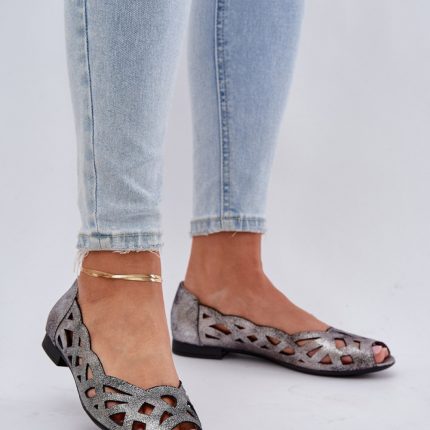 Ballerina Schuhe model 208801 Step in style  (40)