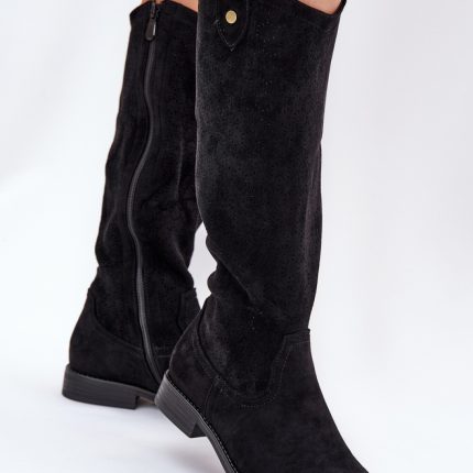 Stiefel model 208808 Step in style  (36)