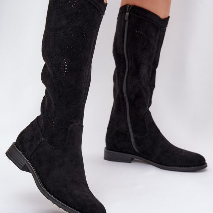 Stiefel model 208810 Step in style  (41)