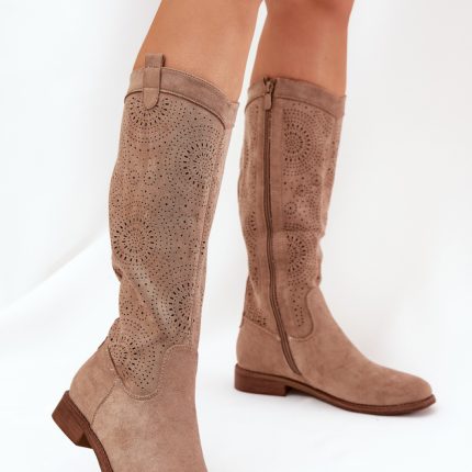 Stiefel model 208812 Step in style  (38)