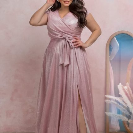 Plus-Size Kleider model 208814 With You  (50)