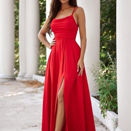 Langes Kleid model 208836 With You  (36)