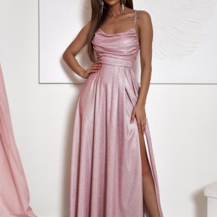 Langes Kleid model 208840 With You  (38)