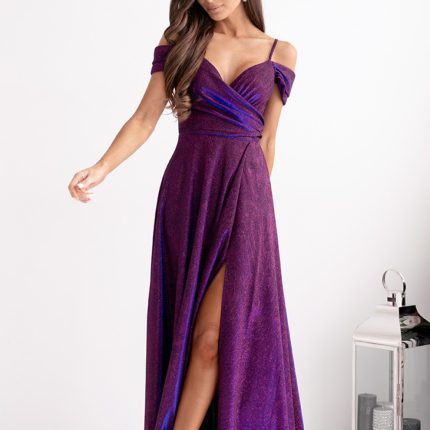 Langes Kleid model 208851 With You  (50)