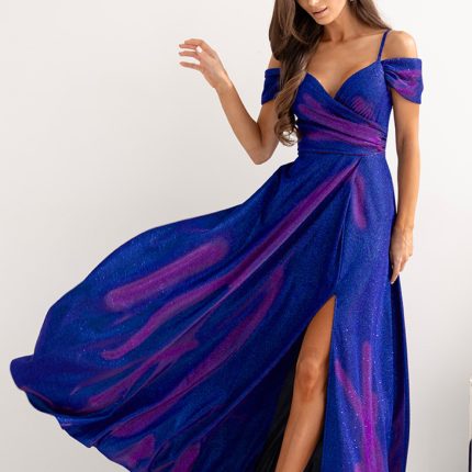 Langes Kleid model 208852 With You  (50)