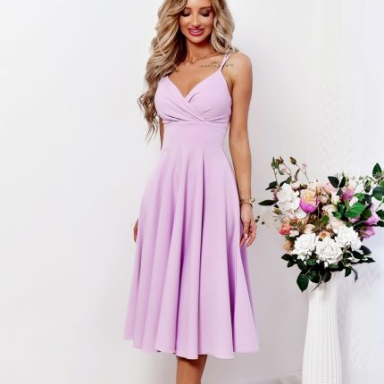 Abendkleid model 208906 With You  (38)