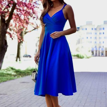 Abendkleid model 208908 With You  (40)