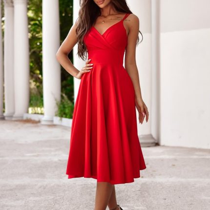 Abendkleid model 208909 With You  (34)
