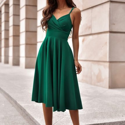 Abendkleid model 208910 With You  (38)